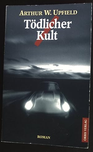 Imagen del vendedor de Tdlicher Kult. a la venta por books4less (Versandantiquariat Petra Gros GmbH & Co. KG)