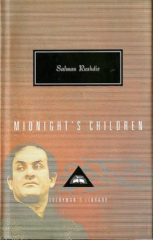 Seller image for Midnight's Children for sale by Rheinberg-Buch Andreas Meier eK