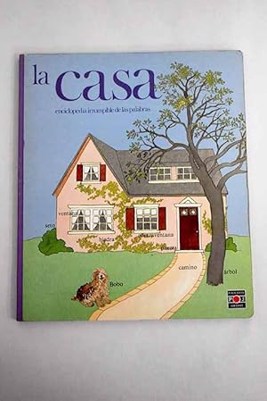 Seller image for La casa for sale by Alcan Libros