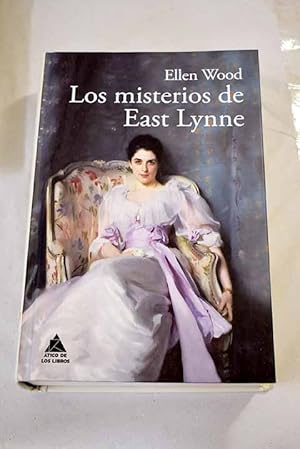 Los misterios de East Lynne