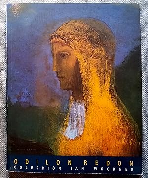 Seller image for Odilon Redon. Coleccin Ian Woodner for sale by FERDYDURKE LIBROS