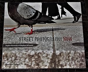 Street Photography Now