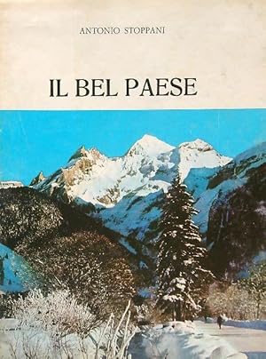 Immagine del venditore per Il bel paese venduto da Librodifaccia