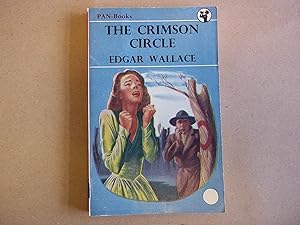 Seller image for The Crimson Circle. for sale by Carmarthenshire Rare Books