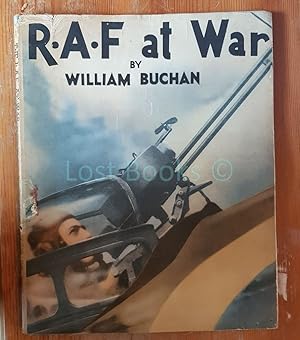 The Royal Air Force at War, The 'Britain at War' Series