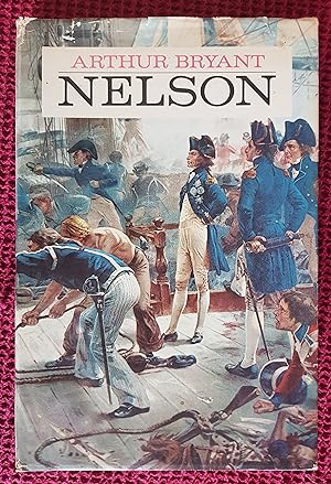 Seller image for Nelson for sale by All Lost Books
