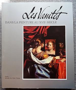 Les Vanités dans la peinture au XVIIe siècle