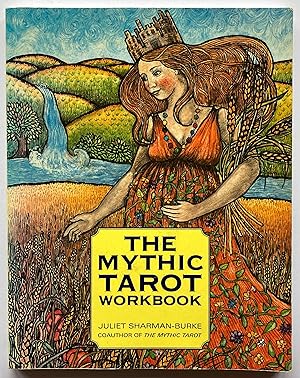 Immagine del venditore per The Mythic Tarot Workbook venduto da Midian Books