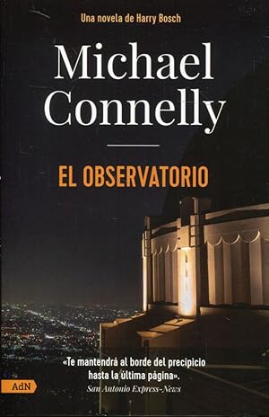 Seller image for El observatorio for sale by Rincn de Lectura