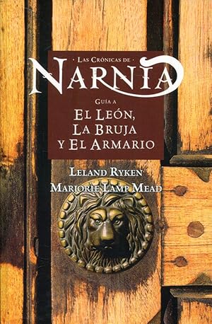 Seller image for Gua a El len, la bruja y el armario for sale by Rincn de Lectura