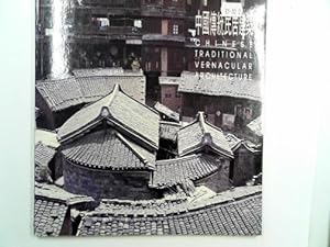 Seller image for Chinese traditional vernacular architecture for sale by Cotswold Internet Books