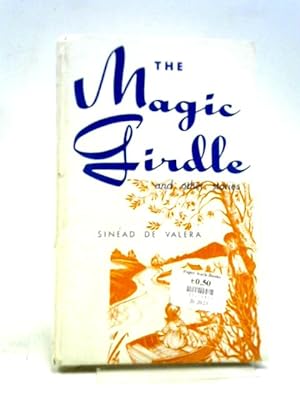 Imagen del vendedor de The Magic Girdle and Other Stories a la venta por World of Rare Books
