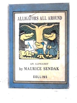 Immagine del venditore per Alligators All Around - An Alphabet venduto da World of Rare Books