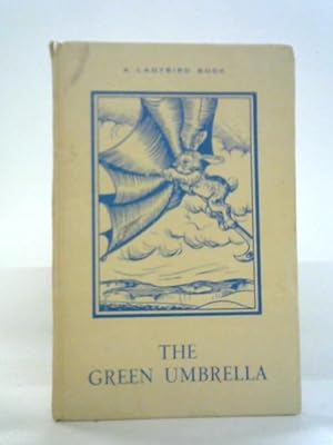 Imagen del vendedor de The Green Umbrella a la venta por World of Rare Books