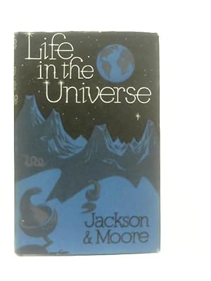 Seller image for Life in the Universe for sale by World of Rare Books