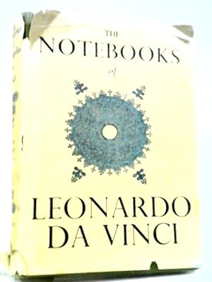 Bild des Verkufers fr The Notebooks of Leonardo Da Vinci zum Verkauf von World of Rare Books