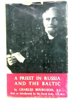 Seller image for Priest in Russia & the Baltic. for sale by World of Rare Books