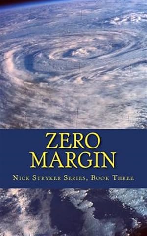 Seller image for Zero Margin for sale by GreatBookPricesUK