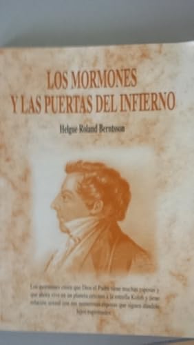 Imagen del vendedor de LOS MORMONES Y LA PUERTAS DEL INFIERNO a la venta por Libros Tobal