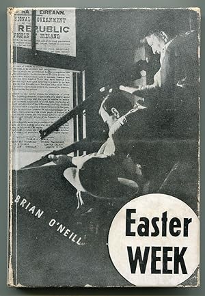 Seller image for Easter Week for sale by Trinity Books