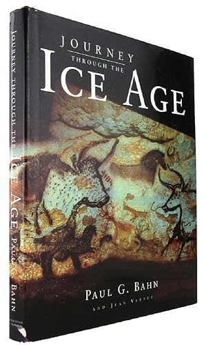 Seller image for JOURNEY THROUGH THE ICE AGE for sale by Kay Craddock - Antiquarian Bookseller