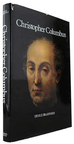 Image du vendeur pour CHRISTOPHER COLUMBUS mis en vente par Kay Craddock - Antiquarian Bookseller