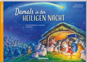 Bild des Verkufers fr Damals in der Heiligen Nacht zum Verkauf von Rheinberg-Buch Andreas Meier eK