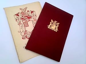 Seller image for A Brief History of the Royal Society for sale by Goldstone Rare Books