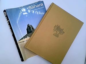 Imagen del vendedor de Sahara a la venta por Goldstone Rare Books