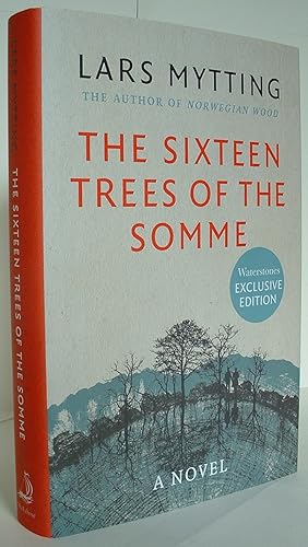 The Sixteen Trees of the Somme