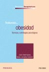 Tratando. Obesidad: Técnicas y estrategias psicológicas