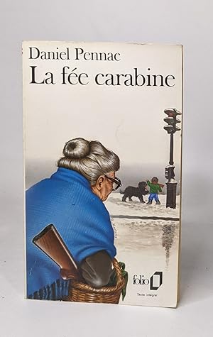 Seller image for La fe carabine for sale by crealivres