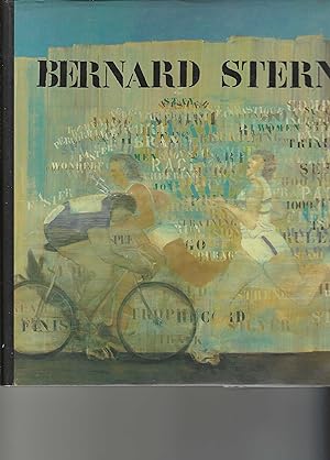 Seller image for Bernard Stern for sale by Ralph Carter Books