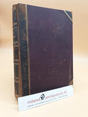 Imagen del vendedor de Erdgeschichte: Band 2: Beschreibende Geologie a la venta por Roland Antiquariat UG haftungsbeschrnkt