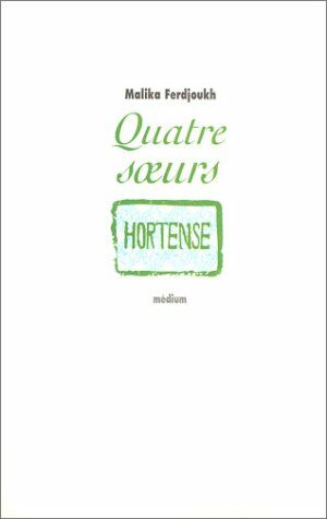 Quatre Soeurs 2 Hortense