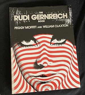 Imagen del vendedor de The Rudi Gernreich Book a la venta por Antiquariaat Digitalis