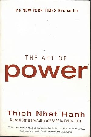 The Art of Power