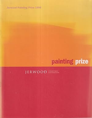 Seller image for Jerwood Painting Prize '99 for sale by timkcbooks (Member of Booksellers Association)