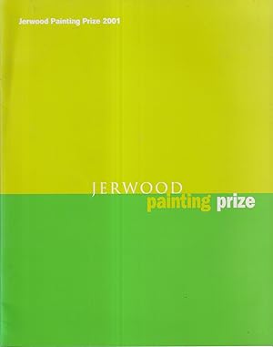 Seller image for Jerwood Painting Prize 2001 for sale by timkcbooks (Member of Booksellers Association)