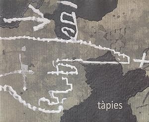 Imagen del vendedor de Tapies - Graphic Works a la venta por timkcbooks (Member of Booksellers Association)