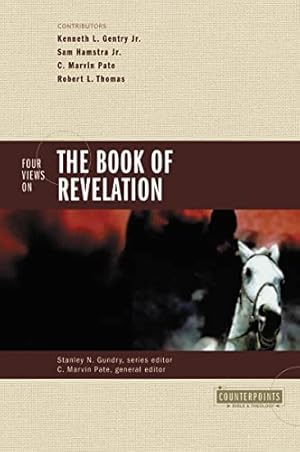 Seller image for Four Views on the Book of Revelation for sale by -OnTimeBooks-