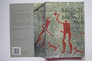 Seller image for Bronze and the Bronze Age for sale by Aucott & Thomas