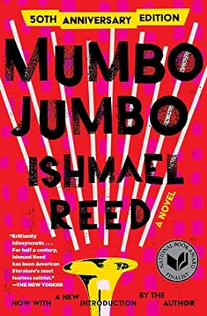 Immagine del venditore per Mumbo Jumbo venduto da -OnTimeBooks-