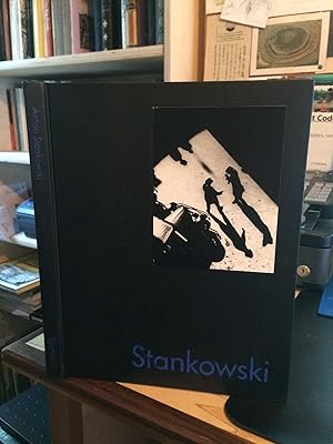 Anton Stankowski: Forografien - Photos, 1927-1962