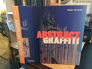 Abstract Grraffiti