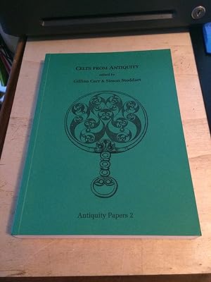 Seller image for Celts from Antiquity (Antiquity Papers 2) for sale by Dreadnought Books