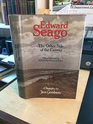 Seller image for Edward Seago: The Other Side of the Canvas for sale by Dreadnought Books