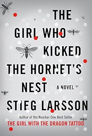Seller image for The Girl Who Kicked the Hornet's Nest (Millennium Trilogy) for sale by Reliant Bookstore