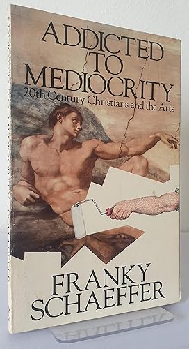 Seller image for Addicted to Mediocrity for sale by Books Written By (PBFA Member)