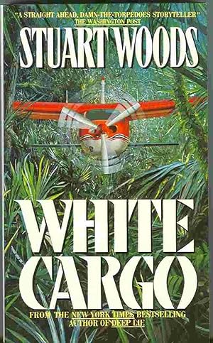 Seller image for White Cargo for sale by Reliant Bookstore